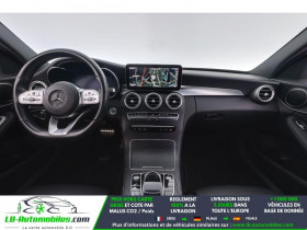 Mercedes Classe C 200 200 BVA  occasion � Beaupuy - photo n�3