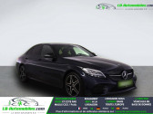 Mercedes Classe C 200 200 BVA  � Beaupuy 31