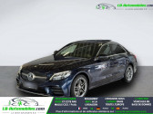Mercedes Classe C 200 200 BVA  � Beaupuy 31