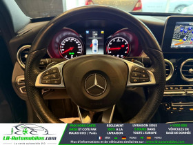 Mercedes Classe C 200 200 BVA  occasion � Beaupuy - photo n�7