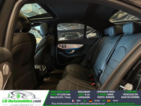 Mercedes Classe C 200 200 BVA  occasion � Beaupuy - photo n�6