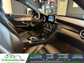 Mercedes Classe C 200 200 BVA  occasion � Beaupuy - photo n�5