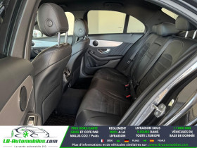 Mercedes Classe C 200 200 BVA  occasion � Beaupuy - photo n�8