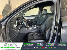 Mercedes Classe C 200 200 BVA  occasion � Beaupuy - photo n�7