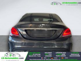Mercedes Classe C 200 200 BVA  occasion � Beaupuy - photo n�6