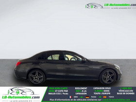 Mercedes Classe C 200 200 BVA  occasion � Beaupuy - photo n�5