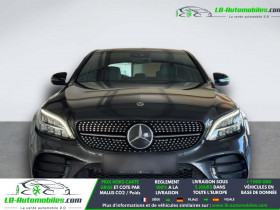 Mercedes Classe C 200 200 BVA  occasion � Beaupuy - photo n�4