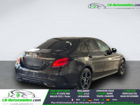 Mercedes Classe C 200 200 BVA  occasion � Beaupuy - photo n�3