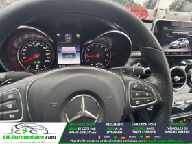 Mercedes Classe C 200 200 BVA  occasion � Beaupuy - photo n�6