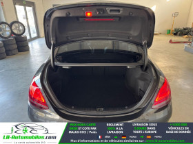 Mercedes Classe C 200 200 BVA  occasion � Beaupuy - photo n�9