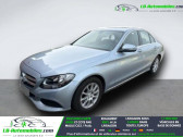 Annonce Mercedes Classe C 200 occasion Essence 200 BVA � Beaupuy