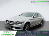 Annonce Mercedes Classe C 200 occasion Essence 200 BVA � Beaupuy