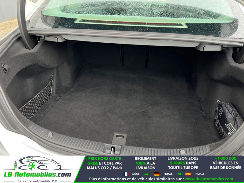 Mercedes Classe C 200 200 BVA  occasion � Beaupuy - photo n�10