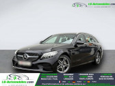 Annonce Mercedes Classe C 200 occasion Essence 200 BVA � Beaupuy