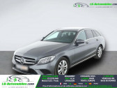 Annonce Mercedes Classe C 200 occasion Essence 200 BVA � Beaupuy