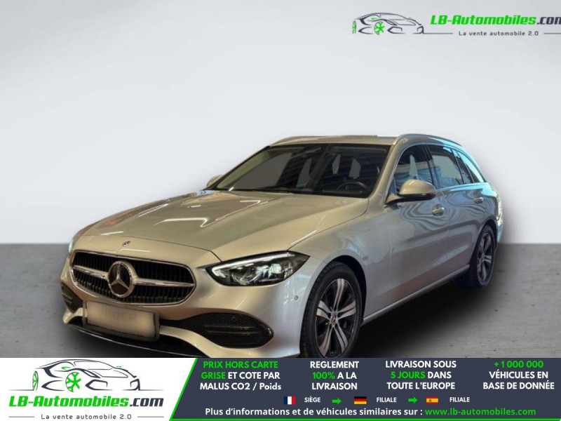 Mercedes Classe C 200 200 BVA  occasion � Beaupuy