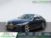 Annonce Mercedes Classe C 200 occasion Essence 200 BVA � Beaupuy