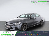 Annonce Mercedes Classe C 200 occasion Essence 200 BVA � Beaupuy