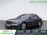 Annonce Mercedes Classe C 200 occasion Essence 200 BVA � Beaupuy