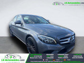 Annonce Mercedes Classe C 200 occasion Essence 200 BVA � Beaupuy