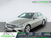 Annonce Mercedes Classe C 200 occasion Essence 200 BVA � Beaupuy