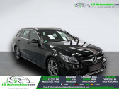 Annonce Mercedes Classe C 200 occasion Essence 200 BVA � Beaupuy
