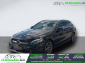 Annonce Mercedes Classe C 200 occasion Essence 200 BVA � Beaupuy