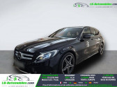 Annonce Mercedes Classe C 200 occasion Essence 200 BVA � Beaupuy