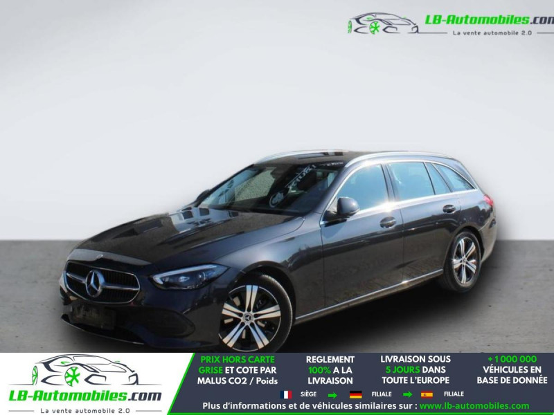 Mercedes Classe C 200 200 BVA  occasion � Beaupuy