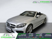 Annonce Mercedes Classe C 200 occasion Essence 200 BVA � Beaupuy
