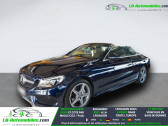 Annonce Mercedes Classe C 200 occasion Essence 200 BVA � Beaupuy