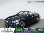 Annonce Mercedes Classe C 200 occasion Essence 200 BVA � Beaupuy
