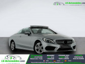 Annonce Mercedes Classe C 200 occasion Essence 200 BVA � Beaupuy