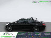 Annonce Mercedes Classe C 200 occasion Essence 200 BVA � Beaupuy