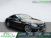 Annonce Mercedes Classe C 200 occasion Essence 200 BVA � Beaupuy