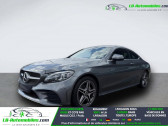 Annonce Mercedes Classe C 200 occasion Essence 200 BVA � Beaupuy