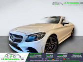 Annonce Mercedes Classe C 200 occasion Essence 200 BVA � Beaupuy