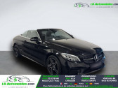 Annonce Mercedes Classe C 200 occasion Essence 200 BVA � Beaupuy