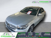 Mercedes Classe C 200 200 BVA  � Beaupuy 31
