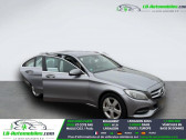Mercedes Classe C 200 200 BVA  � Beaupuy 31