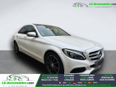 Annonce Mercedes Classe C 200 occasion Essence 200 BVA � Beaupuy