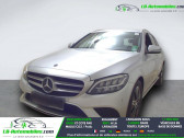 Annonce Mercedes Classe C 200 occasion Essence 200 BVA � Beaupuy