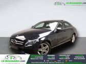 Mercedes Classe C 200 200 BVA  � Beaupuy 31