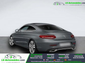 Annonce Mercedes Classe C 200 occasion Essence 200 BVA � Beaupuy