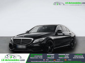 Annonce Mercedes Classe C 200 occasion Essence 200 BVA � Beaupuy