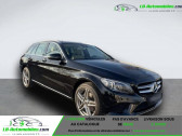 Annonce Mercedes Classe C 200 occasion Essence 200 BVA � Beaupuy