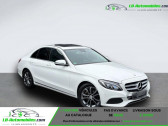 Mercedes Classe C 200 200 BVA  � Beaupuy 31