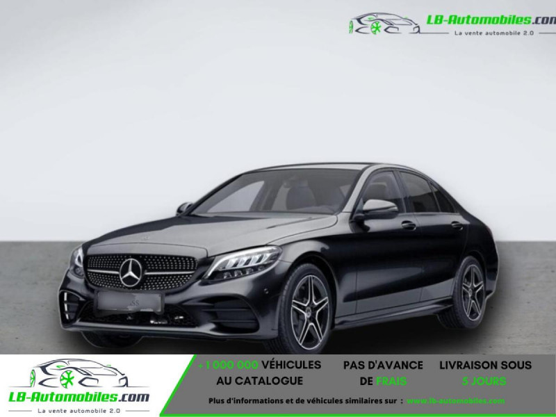 Mercedes Classe C 200 200 BVA  occasion � Beaupuy