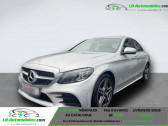 Annonce Mercedes Classe C 200 occasion Essence 200 BVA � Beaupuy