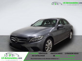 Mercedes Classe C 200 200 BVA  � Beaupuy 31